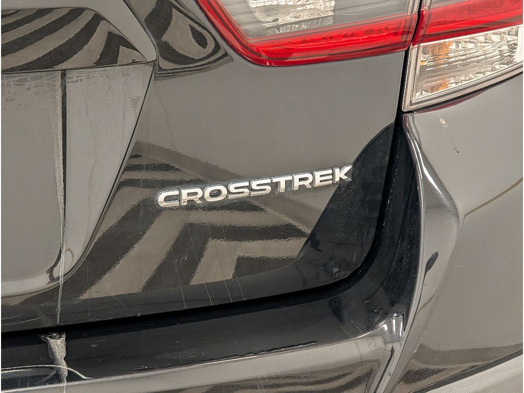 2023 Subaru Crosstrek Base Bozeman MT