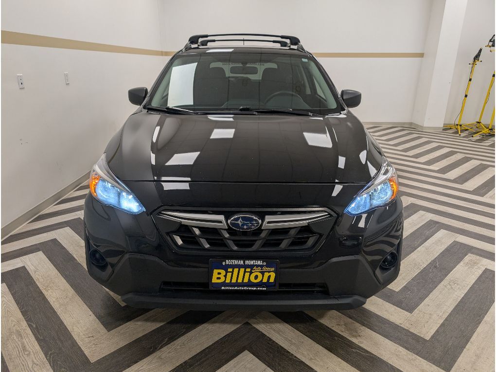 2023 Subaru Crosstrek Base Bozeman MT