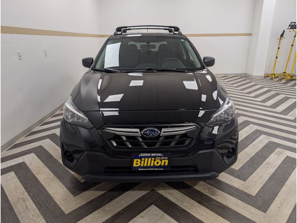 2023 Subaru Crosstrek Base Bozeman MT