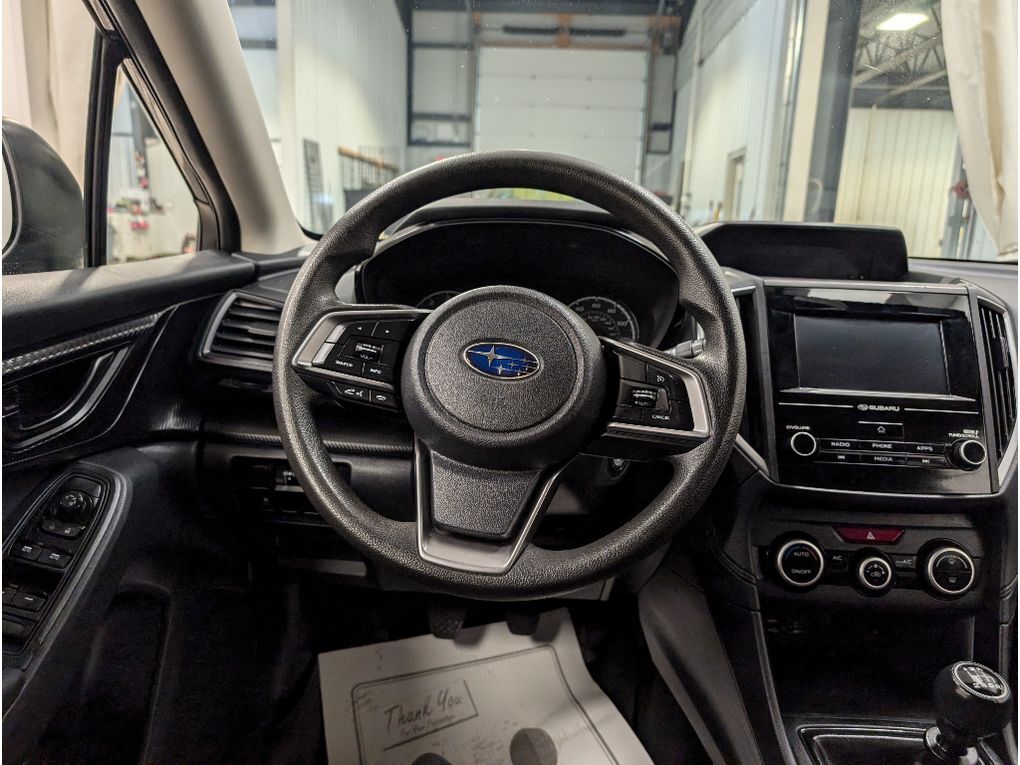 2023 Subaru Crosstrek Base Bozeman MT