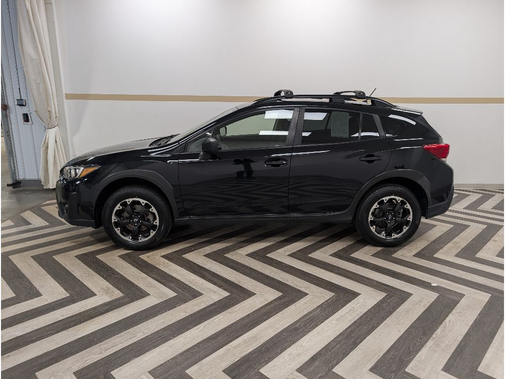 2023 Subaru Crosstrek Base Gasoline