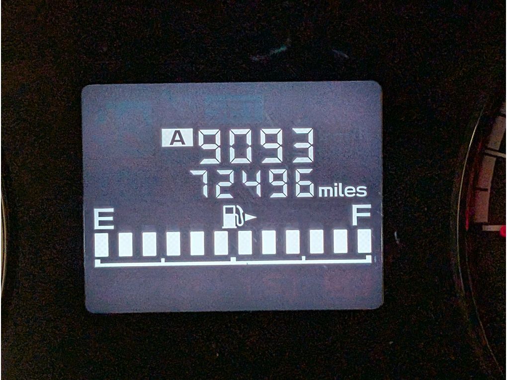 2023 Subaru Crosstrek Base Bozeman MT