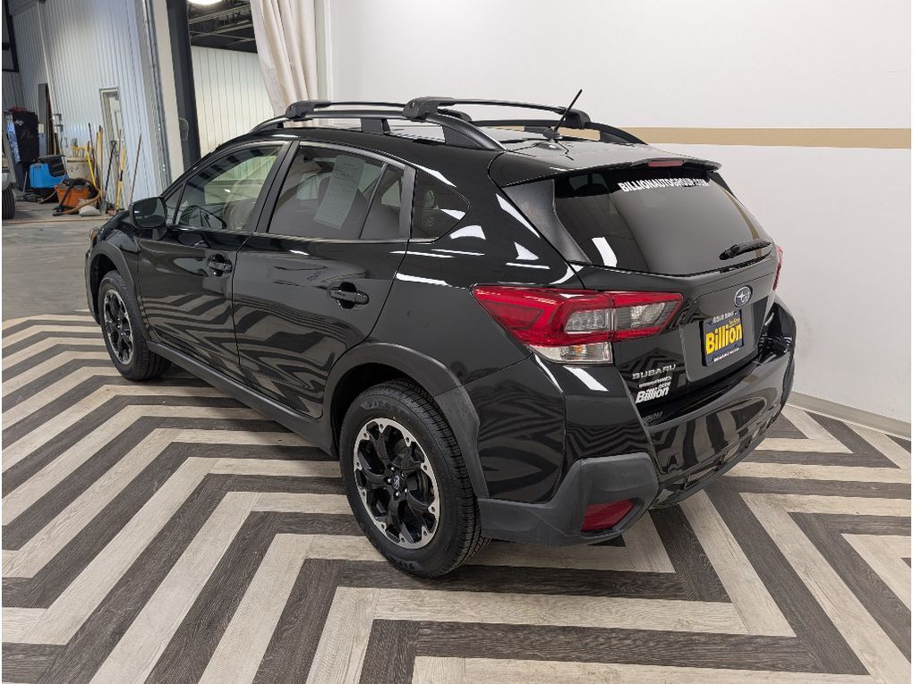2023 Subaru Crosstrek Base Bozeman MT