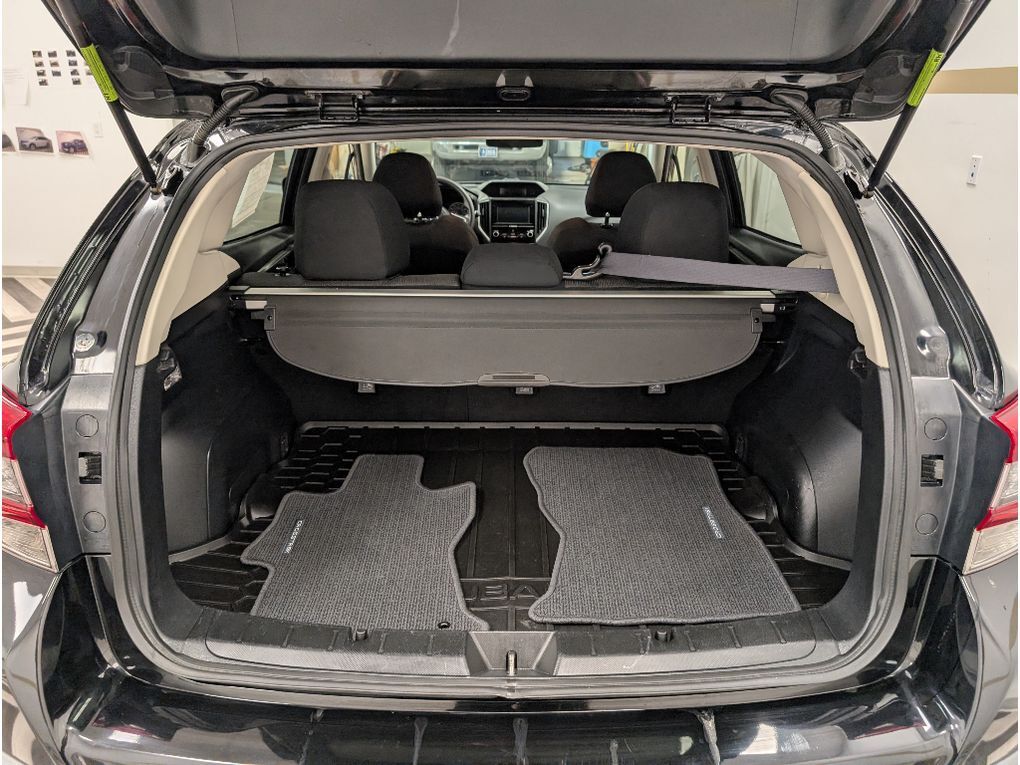 2023 Subaru Crosstrek Base Bozeman MT
