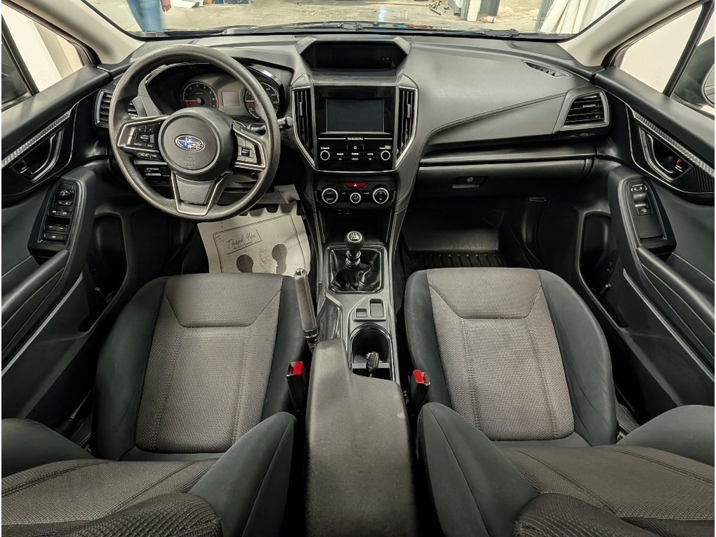 2023 Subaru Crosstrek Base Bozeman MT