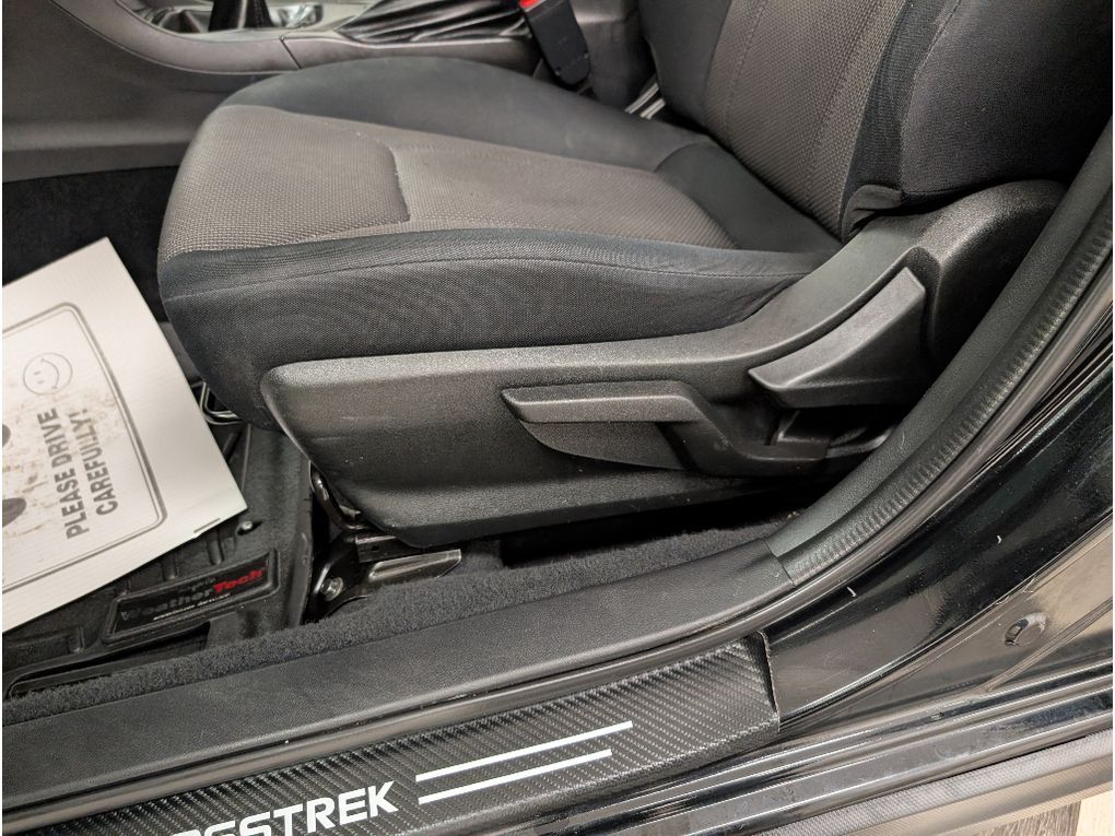 2023 Subaru Crosstrek Base Bozeman MT