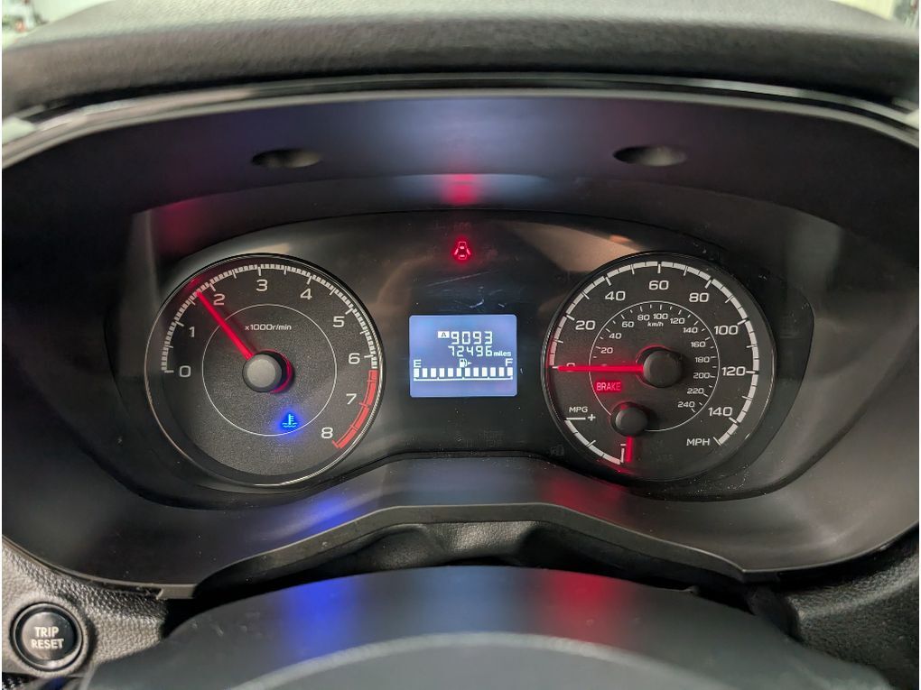 2023 Subaru Crosstrek Base Bozeman MT