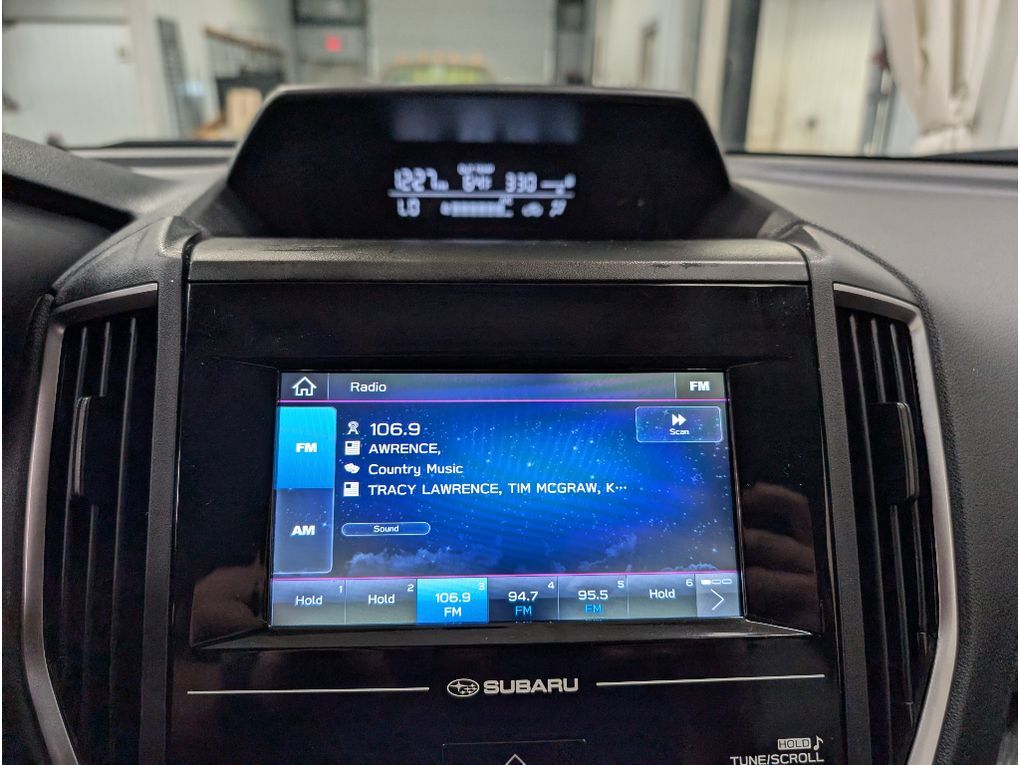 2023 Subaru Crosstrek Base Bozeman MT