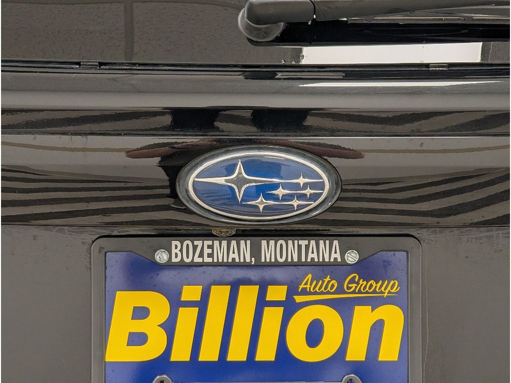2023 Subaru Crosstrek Base Bozeman MT