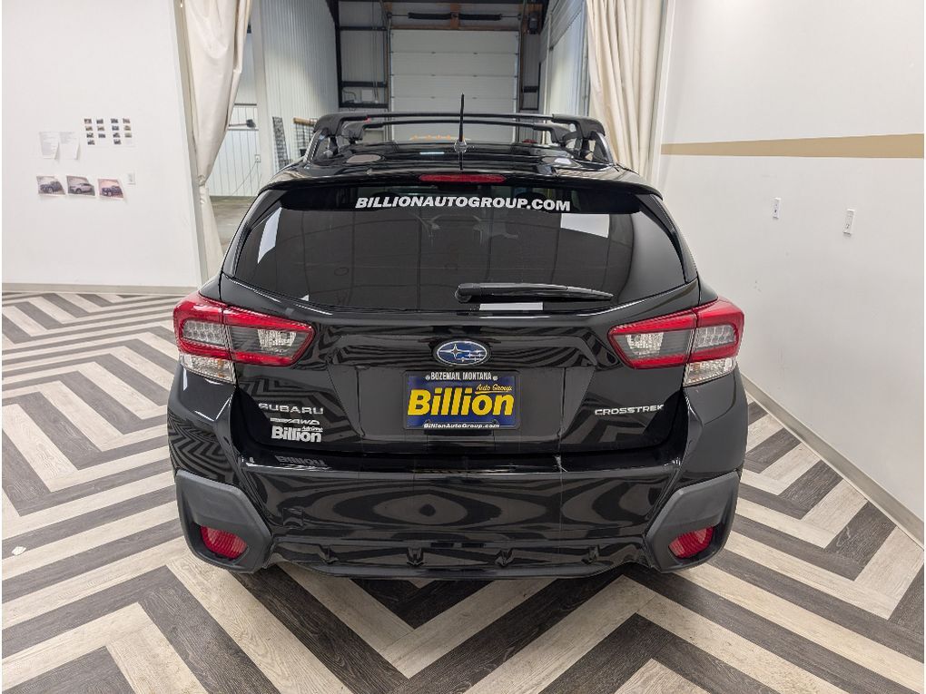 2023 Subaru Crosstrek Base Bozeman MT