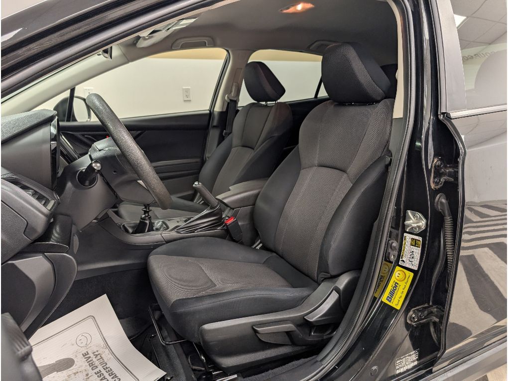 2023 Subaru Crosstrek Base Bozeman MT