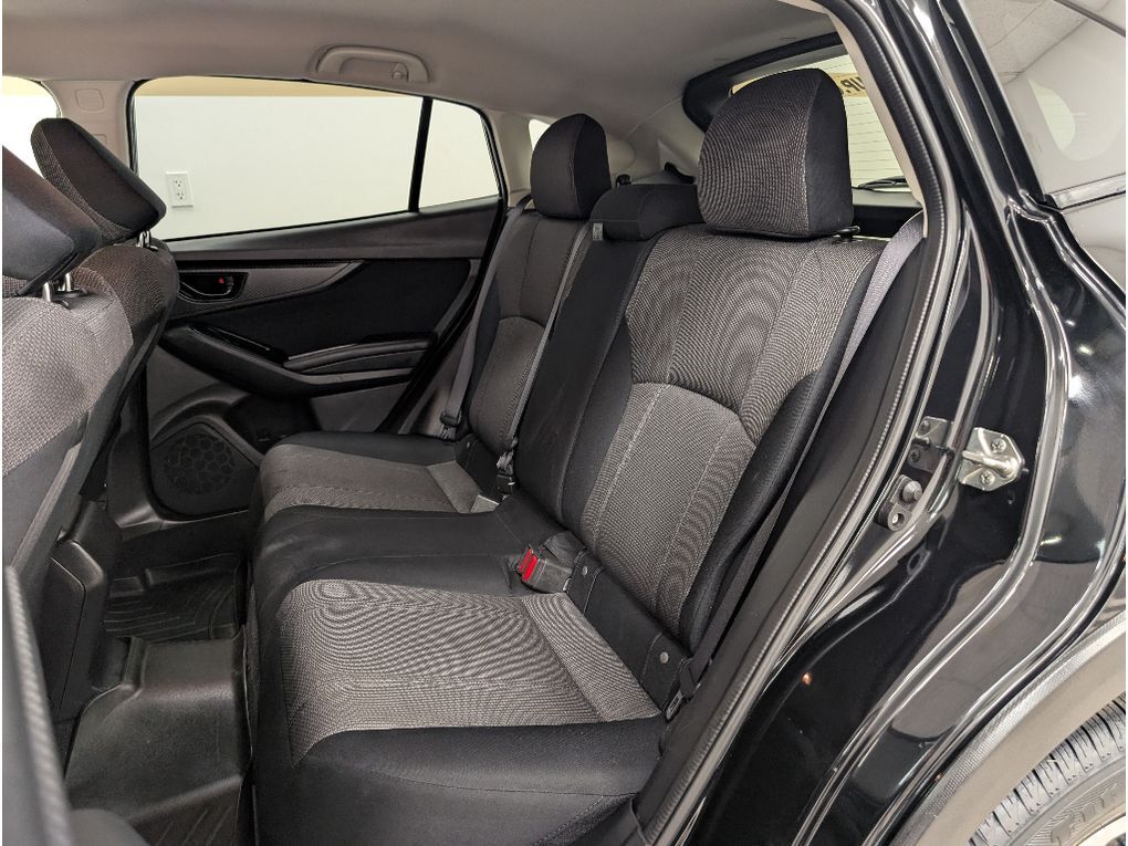2023 Subaru Crosstrek Base Bozeman MT