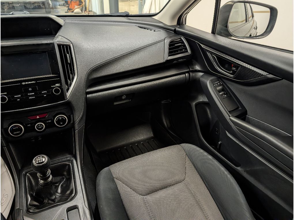 2023 Subaru Crosstrek Base Bozeman MT