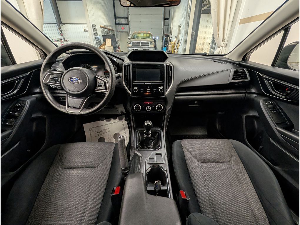 2023 Subaru Crosstrek Base Bozeman MT