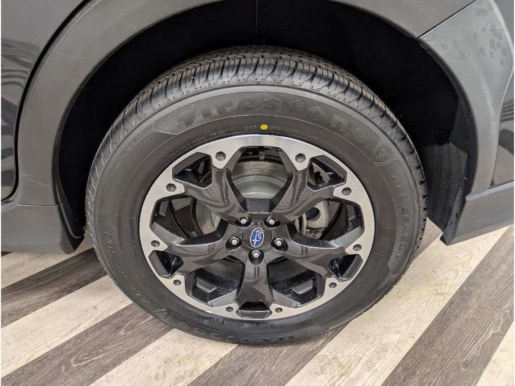 2023 Subaru Crosstrek Base Bozeman MT