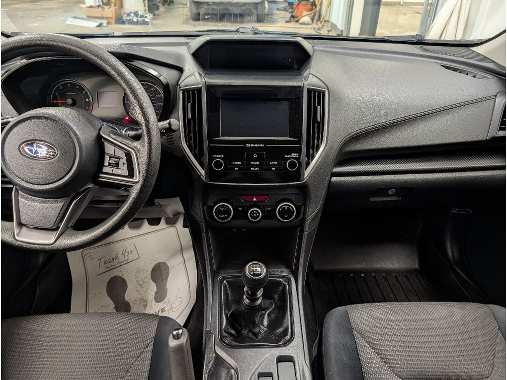 2023 Subaru Crosstrek Base Bozeman MT