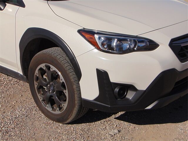 2023 Subaru Crosstrek Base Santa Fe NM
