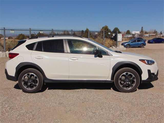 2023 Subaru Crosstrek Base Santa Fe NM