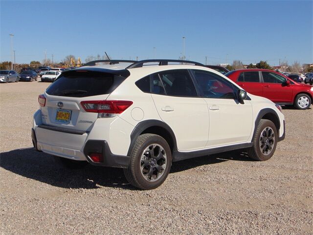 2023 Subaru Crosstrek Base Santa Fe NM