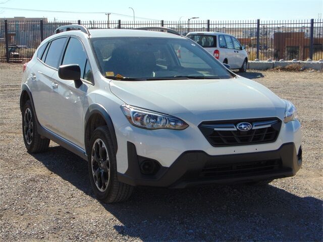 2023 Subaru Crosstrek Base Santa Fe NM