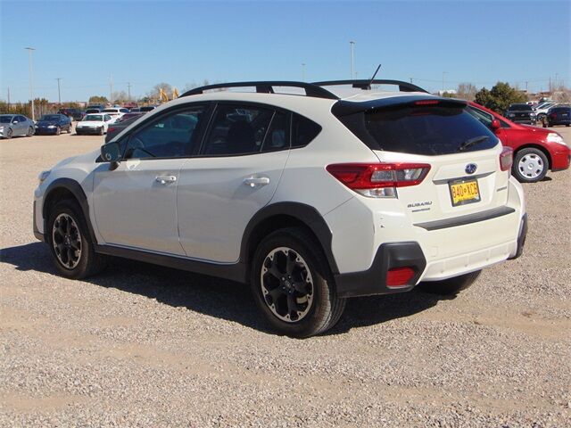 2023 Subaru Crosstrek Base Santa Fe NM