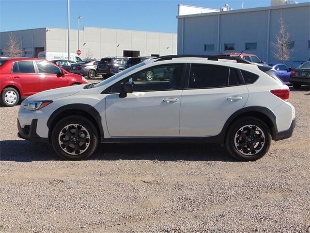 2023 Subaru Crosstrek Base Santa Fe NM