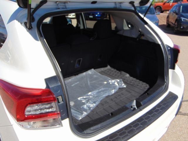 2023 Subaru Crosstrek Base Santa Fe NM