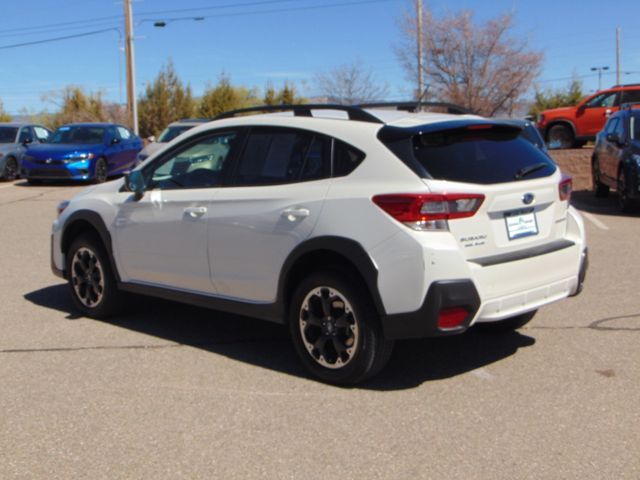 2023 Subaru Crosstrek Base Santa Fe NM
