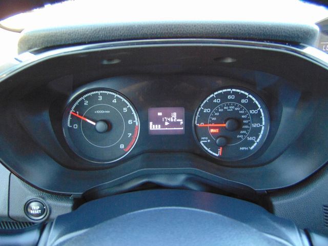 2023 Subaru Crosstrek Base Santa Fe NM