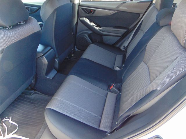 2023 Subaru Crosstrek Base Santa Fe NM