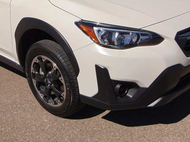 2023 Subaru Crosstrek Base Santa Fe NM