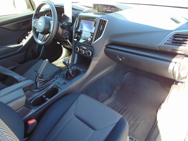 2023 Subaru Crosstrek Base Santa Fe NM