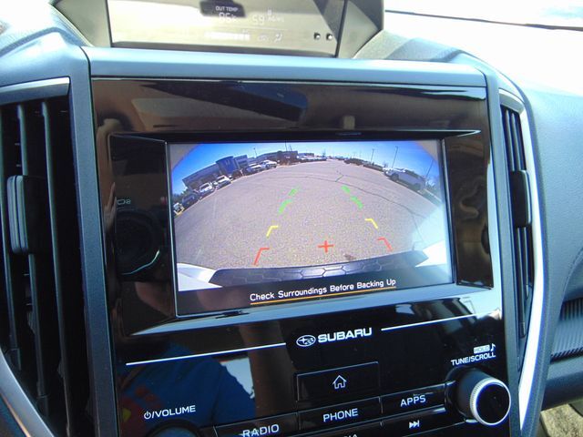 2023 Subaru Crosstrek Base Santa Fe NM