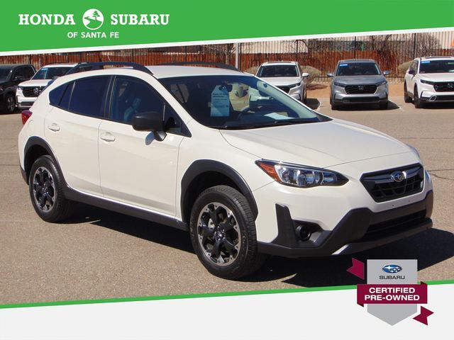 2023 Subaru Crosstrek Base Santa Fe NM