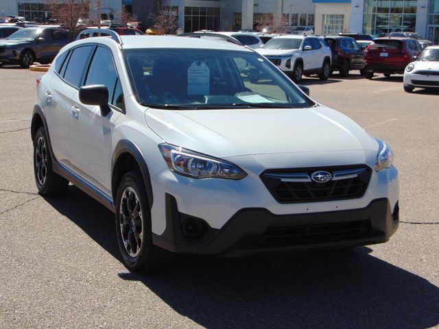 2023 Subaru Crosstrek Base Santa Fe NM