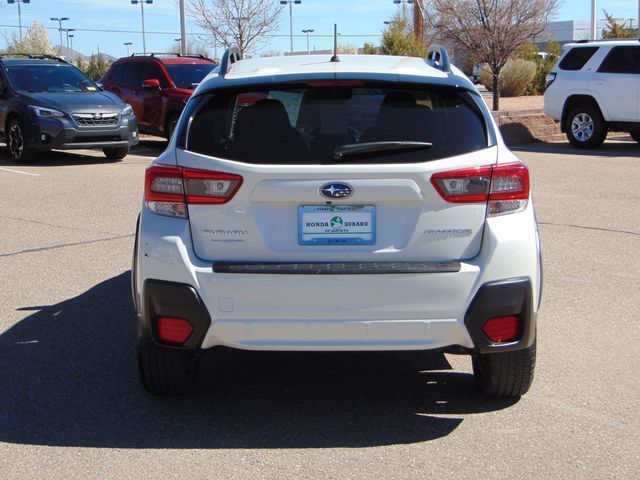 2023 Subaru Crosstrek Base Santa Fe NM