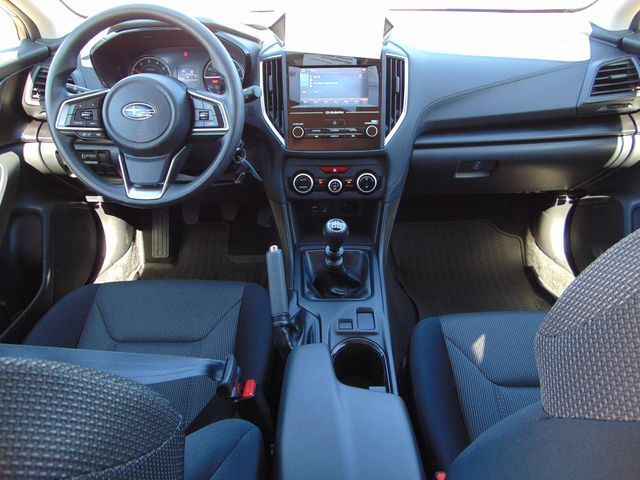 2023 Subaru Crosstrek Base Santa Fe NM