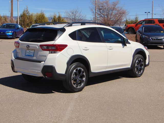 2023 Subaru Crosstrek Base Santa Fe NM