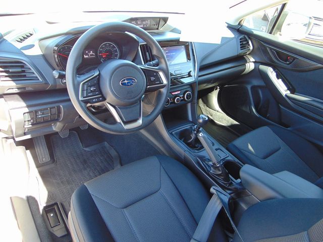 2023 Subaru Crosstrek Base Santa Fe NM