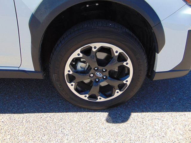 2023 Subaru Crosstrek Base Santa Fe NM