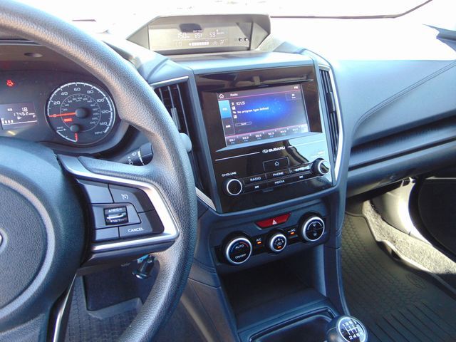 2023 Subaru Crosstrek Base Santa Fe NM