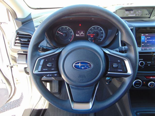 2023 Subaru Crosstrek Base Santa Fe NM