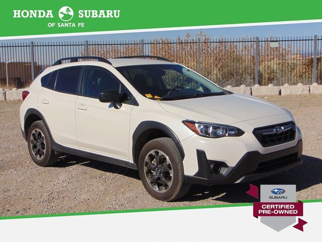 2023 Subaru Crosstrek Base Santa Fe NM
