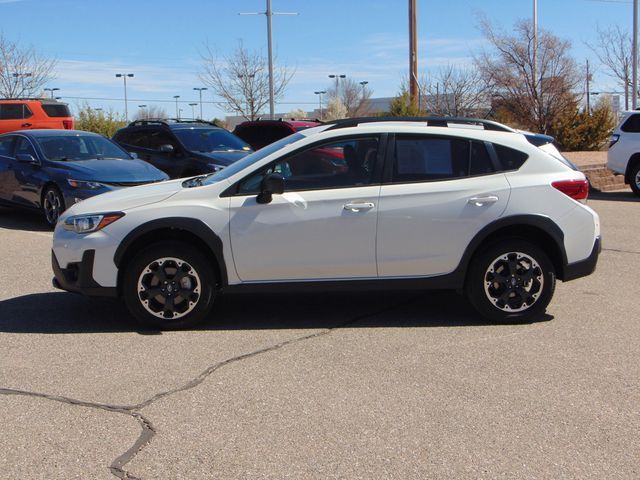 2023 Subaru Crosstrek Base Santa Fe NM