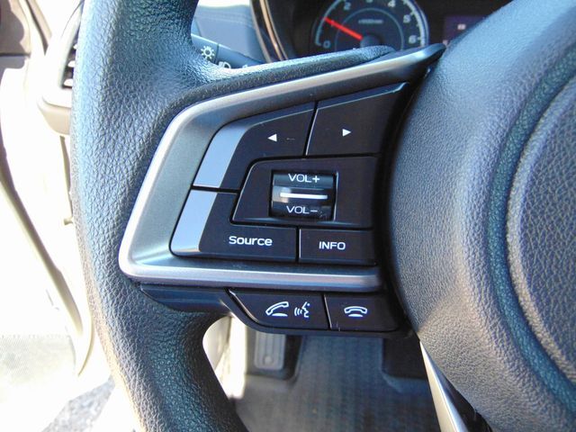 2023 Subaru Crosstrek Base Santa Fe NM