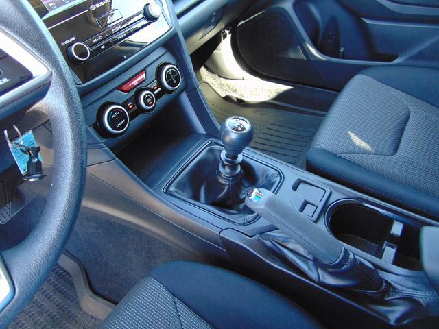 2023 Subaru Crosstrek Base Santa Fe NM