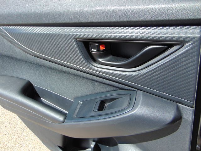 2023 Subaru Crosstrek Base Santa Fe NM