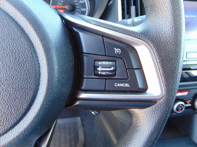 2023 Subaru Crosstrek Base Santa Fe NM