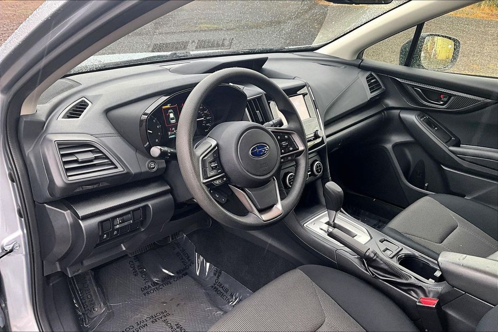 2023 Subaru Crosstrek Base OR
