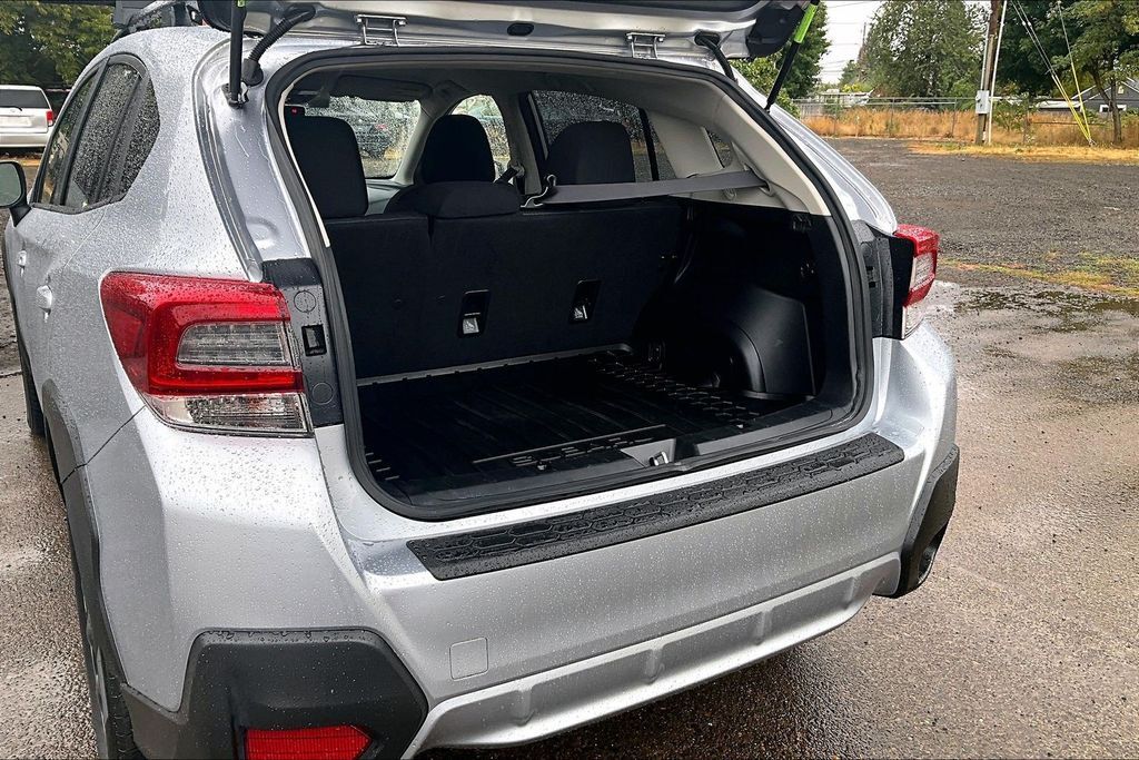 2023 Subaru Crosstrek Base OR